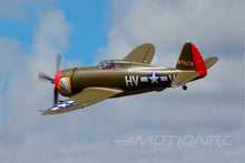 Load image into Gallery viewer, FMS P-47D Razorback High Speed 980mm (38.6") Wingspan - PNP