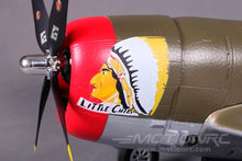 Load image into Gallery viewer, FMS P-47D Razorback High Speed 980mm (38.6") Wingspan - PNP