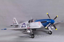Load image into Gallery viewer, FMS P-51B Mustang Snoot's Sniper 1450mm (57") Wingspan - PNP