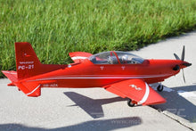 Load image into Gallery viewer, FMS Pilatus PC-21 1100mm (43") Wingspan - PNP
