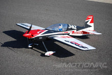 Load image into Gallery viewer, FMS Sbach 342 3D Aerobatic Airplane 1300mm (51") Wingspan - PNP