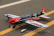 Load image into Gallery viewer, FMS Sbach 342 3D Aerobatic Airplane 1300mm (51") Wingspan - PNP