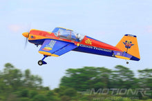Load image into Gallery viewer, FMS Yak 54 3D Aerobatic Airplane 1300mm (51") Wingspan - PNP