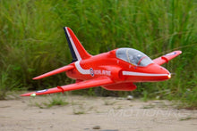 Load image into Gallery viewer, Freewing 6S Hawk T1 “Red Arrow” 70mm EDF Jet - ARF PLUS