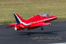 Load image into Gallery viewer, Freewing 6S Hawk T1 “Red Arrow” 70mm EDF Jet - ARF PLUS - (OPEN BOX)