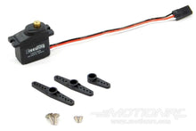 Load image into Gallery viewer, Freewing 9g Digital Hybrid Metal Gear Reverse Servo with 100mm (4") Lead