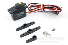 Load image into Gallery viewer, Freewing 9g Digital Hybrid Metal Gear Reverse Servo with 750mm (30") Lead