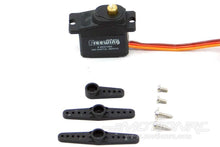 Load image into Gallery viewer, Freewing 9g Digital Hybrid Metal Gear Servo with 100mm (4") Lead