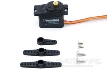 Load image into Gallery viewer, Freewing 9g Digital Hybrid Metal Gear Servo with 450mm (18") Lead
