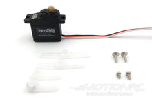 Load image into Gallery viewer, Freewing 9g Digital Metal Gear Reverse Servo with 100mm (4") Lead