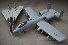Load image into Gallery viewer, Freewing A-10 Thunderbolt II Super Scale Twin 80mm EDF Jet - ARF PLUS