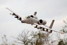 Load image into Gallery viewer, Freewing A-10 Thunderbolt II Super Scale Twin 80mm EDF Jet - PNP