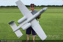 Load image into Gallery viewer, Freewing A-10 Thunderbolt II Super Scale Twin 80mm EDF Jet - PNP