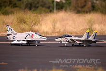 Load image into Gallery viewer, Freewing A-4E/F Skyhawk 80mm EDF Jet - ARF PLUS - (OPEN BOX)