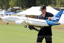 Load image into Gallery viewer, Freewing AL37 Airliner Twin 70mm EDF Jet - PNP - (OPEN BOX)