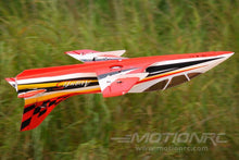 Load image into Gallery viewer, Freewing Avanti S Red High Performance 80mm EDF Ultimate Sport Jet - PNP