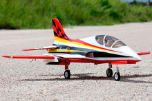 Load image into Gallery viewer, Freewing Avanti S Red High Performance 80mm EDF Ultimate Sport Jet - PNP