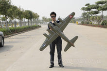 Load image into Gallery viewer, Freewing B-17 Flying Fortress Green 1600mm (63") Wingspan - PNP