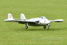 Load image into Gallery viewer, Freewing de Havilland DH-112 Venom V2 Swiss Silver 90mm EDF Jet - ARF PLUS