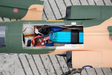 Load image into Gallery viewer, Freewing F-104 Starfighter Camo 70mm EDF Jet - PNP