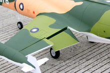 Load image into Gallery viewer, Freewing F-104 Starfighter Camo 70mm EDF Jet - PNP