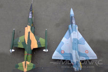 Load image into Gallery viewer, Freewing F-104 Starfighter Camo 70mm EDF Jet - PNP