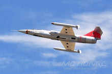 Load image into Gallery viewer, Freewing F-104 Starfighter Silver 70mm EDF Jet - ARF PLUS