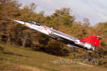 Load image into Gallery viewer, Freewing F-104 Starfighter Silver 70mm EDF Jet - ARF PLUS