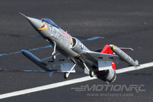 Load image into Gallery viewer, Freewing F-104 Starfighter Silver 70mm EDF Jet - PNP