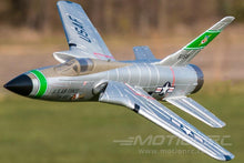 Load image into Gallery viewer, Freewing F-105 Thunderchief 64mm EDF Jet - PNP