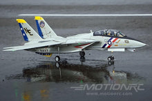 Load image into Gallery viewer, Freewing F-14 Tomcat Twin 80mm EDF Jet - ARF PLUS