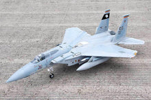 Load image into Gallery viewer, Freewing F-15C Eagle Super Scale 90mm EDF Jet - PNP - (OPEN BOX)