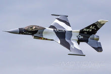 Load image into Gallery viewer, Freewing F-16 V2 6S Arctic Camo 70mm EDF Jet – PNP