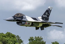 Load image into Gallery viewer, Freewing F-16 V2 6S Arctic Camo 70mm EDF Jet – PNP