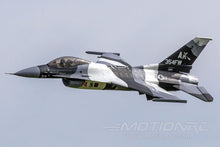 Load image into Gallery viewer, Freewing F-16 V2 Arctic Camo 70mm EDF Jet - ARF PLUS