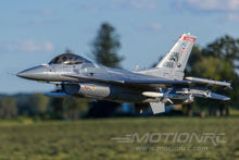 Load image into Gallery viewer, Freewing F-16C Super Scale 90mm EDF Jet - ARF PLUS - (OPEN BOX)
