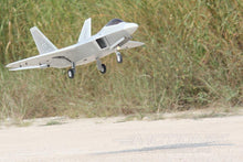 Load image into Gallery viewer, Freewing F-22 Raptor 90mm EDF Jet - PNP - (OPEN BOX)