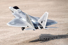 Load image into Gallery viewer, Freewing F-22 Raptor 90mm EDF Jet - PNP - (OPEN BOX)