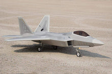 Load image into Gallery viewer, Freewing F-22 Raptor 90mm EDF Jet - PNP - (OPEN BOX)