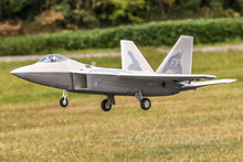 Load image into Gallery viewer, Freewing F-22 Raptor High Performance 4S 64mm EDF Jet - PNP - (OPEN BOX)