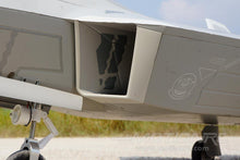 Load image into Gallery viewer, Freewing F-22 Raptor Ultra Performance 8S 90mm EDF Jet - PNP