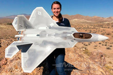 Load image into Gallery viewer, Freewing F-22 Raptor Ultra Performance 8S 90mm EDF Jet - PNP