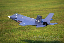 Load image into Gallery viewer, Freewing F-35 Lightning II V2 70mm EDF Thrust Vectoring Jet - PNP