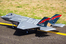 Load image into Gallery viewer, Freewing F-35 Lightning II V3 70mm EDF Jet - PNP - (OPEN BOX)