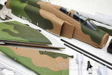 Load image into Gallery viewer, Freewing F-4 Phantom II "Ghost Grey" 90mm EDF Jet - ARF PLUS