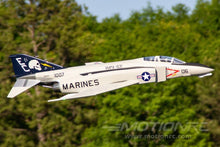 Load image into Gallery viewer, Freewing F-4 Phantom II "Ghost Grey" 90mm EDF Jet - ARF PLUS