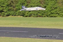 Load image into Gallery viewer, Freewing F-4 Phantom II "Ghost Grey" 90mm EDF Jet - ARF PLUS
