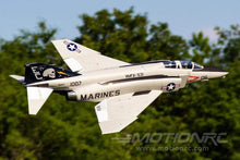 Load image into Gallery viewer, Freewing F-4 Phantom II "Ghost Grey" 90mm EDF Jet - PNP