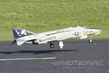 Load image into Gallery viewer, Freewing F-4 Phantom II "Ghost Grey" Ultra Performance 8S 90mm EDF Jet - PNP - (OPEN BOX)
