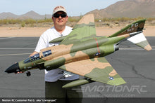 Load image into Gallery viewer, Freewing F-4D Phantom II 90mm EDF Jet - PNP